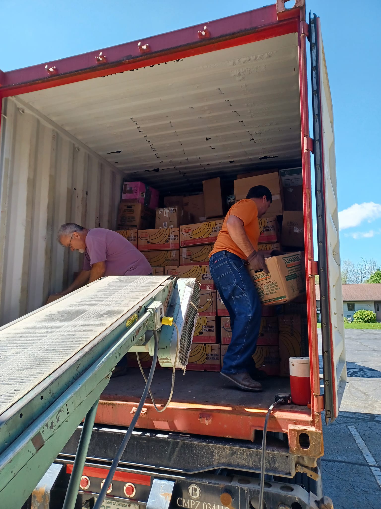 Wednesday Night Bible Study