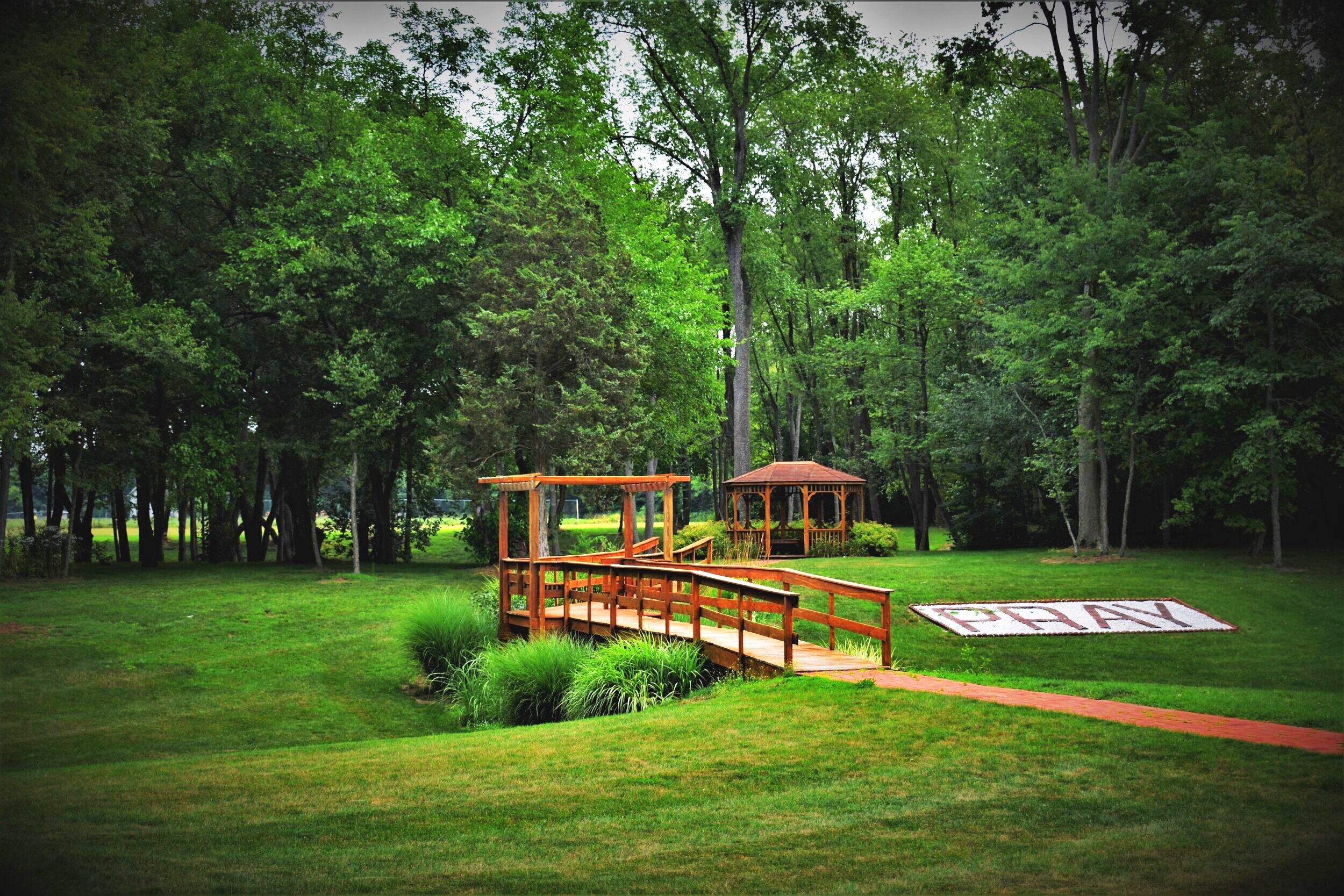 Gospel Hill Summer Concert